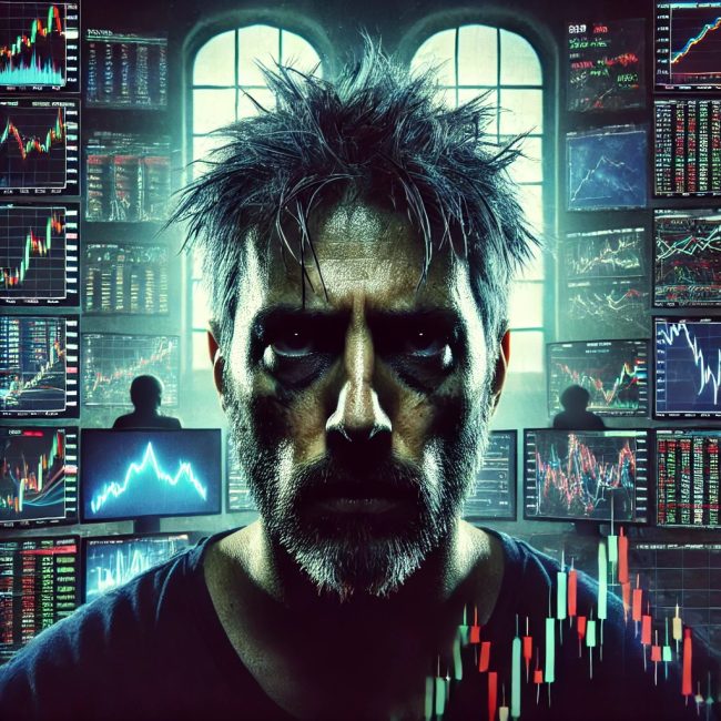 Subjective Trader