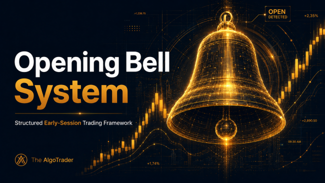 The Opening Bell System
