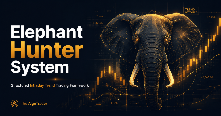 The Elephant Hunter System