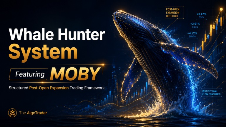 The Whale Hunter System