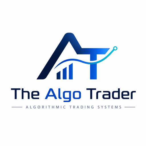 The Algo Trader